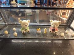 -OPEN開全日自助餐厅·西餐·海鲜(佛山希尔顿酒店)