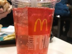 -麦当劳(天兴罗斯福店)