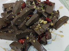 -桃记小吃(贞观街)