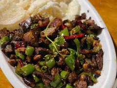 -小厨子私房菜·云南美食店