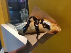 心冻角-麦当劳(番禺易发商业街店)