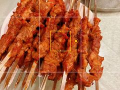 -维吾尔餐厅(宜山路店)