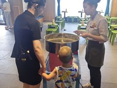 -海底捞火锅(万丰桥店)