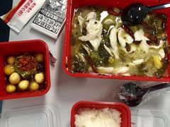 -太二酸菜鱼(福州泰禾店)