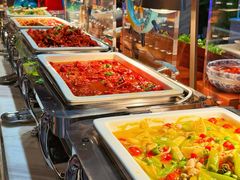 -印象餐厅(杭州国际博览中心北辰大酒店)