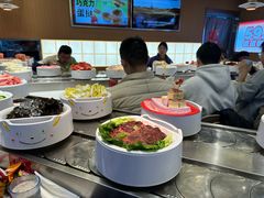 -龍歌自助小火锅(秦淮水游城店)