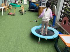 -乐融婴幼儿成长中心(四季青校区)