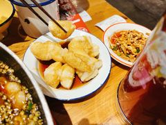 -聂发财重庆江湖菜(解放碑店)