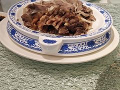 -巴音浩日娲·蒙餐(双林东路店)
