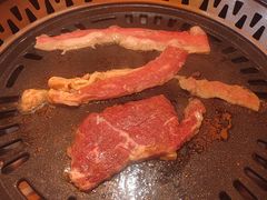 -黑金·寻焰自助百汇·烤肉·火锅(中街店)