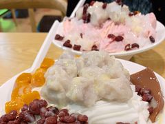 -一心冰品(迎津街店)