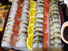 -渔傅·蓝海岸霞浦海鲜(正祥店)
