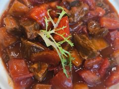 -椿记烧鹅(叠彩店)