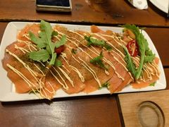 -宝莱纳餐厅(滨江店)