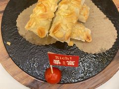 -顺德人家食府(黄金广场店)
