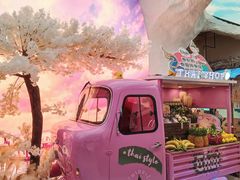 -泰妃殿(武汉首店)