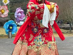 -方岩风景区