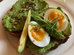 -Egg•Allday Brunch(襄阳北路店)