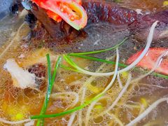 -扎佐老牌蹄膀·猪脚