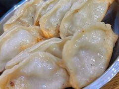 -黄阿姨锅贴大王(万航渡路店)