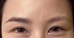 点击看大图 -西施无菌半永久纹绣眉眼影唇轻增发纹发际线
