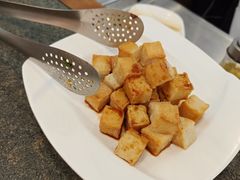 -揽月斋炙子烤肉·清真(安定门·五道营店)