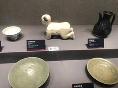 -荆州博物馆