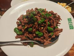 -新白鹿餐厅(龙游路总店·杭帮菜名店)