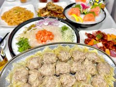 -嘉升大排档(番禺总店)