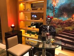 -上海浦西万怡酒店