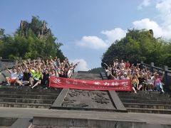 -阿依河景区