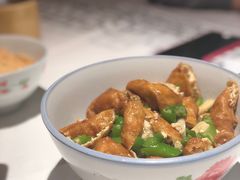 -农耕记·湖南土菜(科技园店)