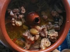 -香满楼(临安路店)