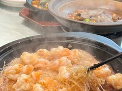 -紫鑫阁饭庄(长安店)