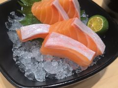 -友壹町寿司(新DNA购物中心店)