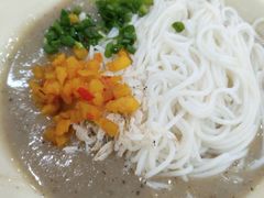 -户部巷小吃(中商徐东平价广场店)