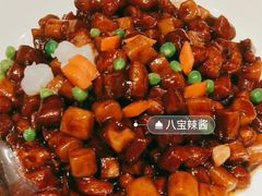 -新吉士·上海菜(浦东LCM置汇旭辉店)
