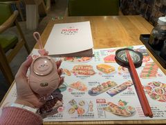 -Sushi Love 创意寿司(丽影广场店)