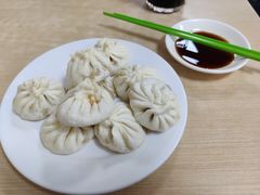 -津门永胜包子铺(哈尔滨道总店)