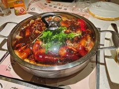 -黄记煌三汁焖锅(悦方IDmall店)