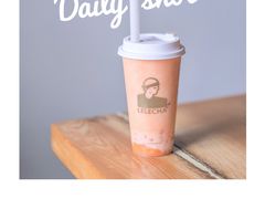 -LELECHA乐乐茶(三里屯店)