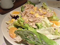 -春树下·树屋花房西餐厅(罍街AS1980店)