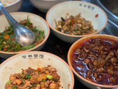-李叁面馆(妇幼店)
