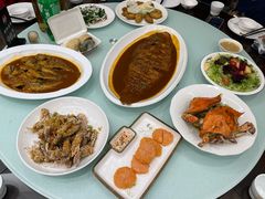-北塘海鲜·天津菜(大光明桥旗舰店)