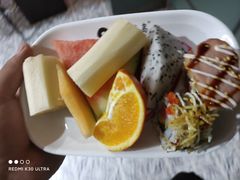 -苏格里岛自助海鲜烤肉火锅(集美万达店)