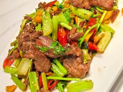 -清真·卡德尔大叔新疆主题餐厅(龙汇路店)