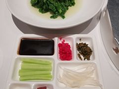 -四季民福烤鸭店(王府井灯市口店)