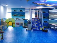 -海帆亲子游泳吴江中心(花园路店)