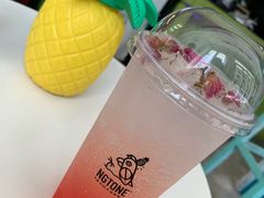 -香港鸳鸯王(西湖路店)