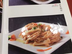 iphone_upload_pic-东四民芳餐厅(世茂工三店)